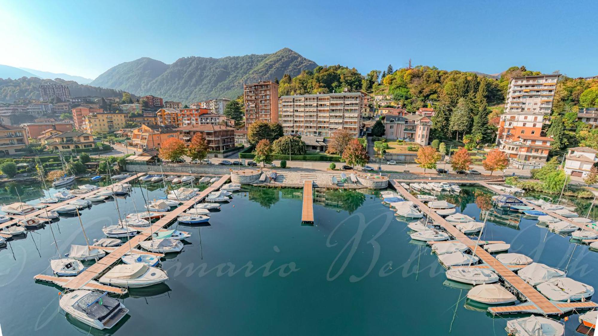 Lakes And Mountains Magic Holiday House Omegna Eksteriør bilde