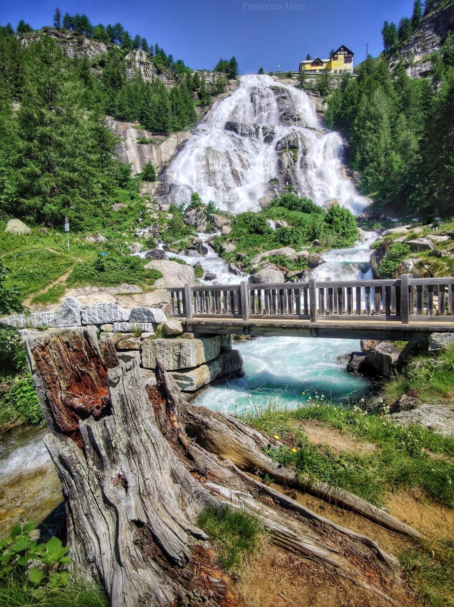Lakes And Mountains Magic Holiday House Omegna Eksteriør bilde